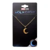 Colgante Marvel El Caballero Luna Luna Creciente