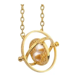 Colgante Réplica Harry Potter Giratiempo