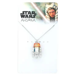 Colgante Star Wars Ahsoka Tano Chopper