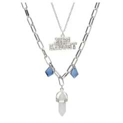 COLGANTE STAR WARS AHSOKA TANO JEDI KNIGHT