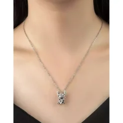 Colgante Stitch ukelele Disney