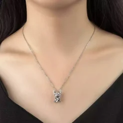 Colgante Stitch ukelele Disney