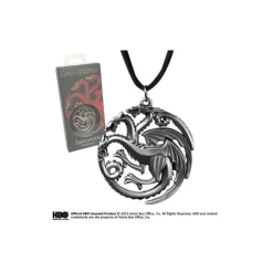 Colgante Targaryen Juego de Tronos