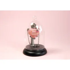 Colgante y Expositor Poción de Amor Harry Potter