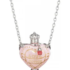 Colgante y Expositor Poción de Amor Harry Potter