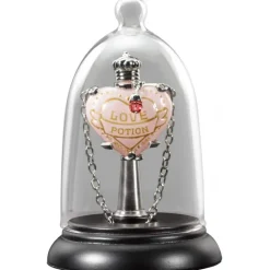 Colgante y Expositor Poción de Amor Harry Potter