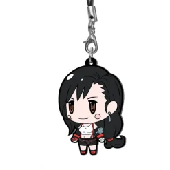 Colgantes Sorpresa Final Fantasy VII