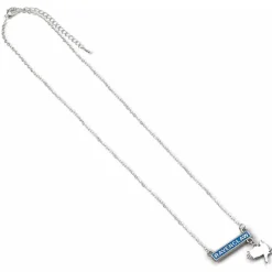 Collar con la placa de Ravenclaw Harry Potter