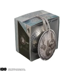 Collar Stark Edición Navideña - Juego de Tronos