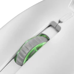 Combo 3en1 Mars Gaming MCPX Blanco