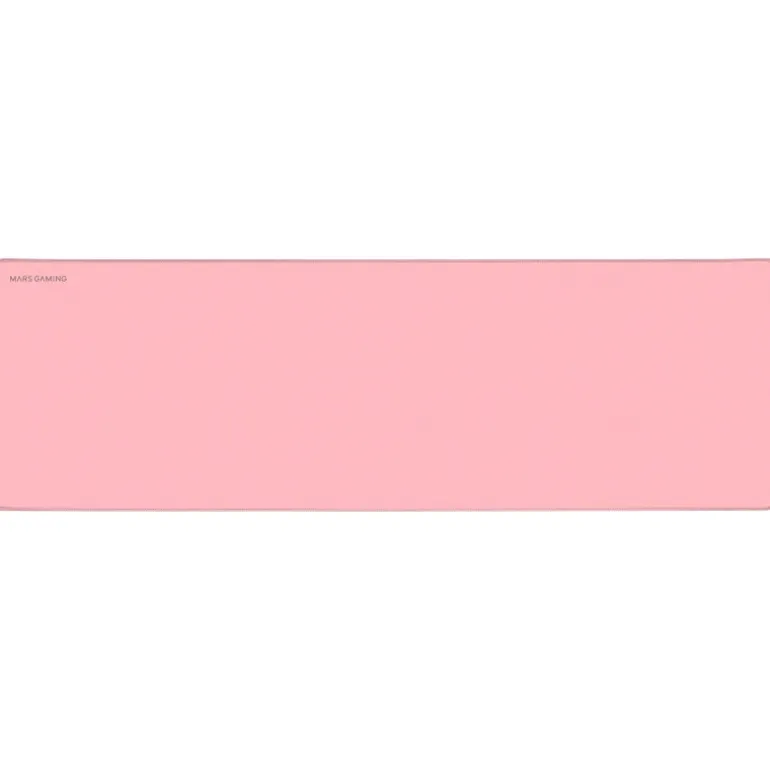 Combo Mars Gaming MCP-RGB3 Rosa Español