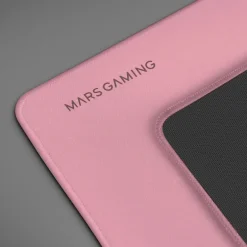 Combo Mars Gaming MCP-RGB3 Rosa Español