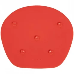 Comedero de Silicona para Perros - Diseño Spiderman