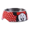Comedero para mascotas Minnie Mouse