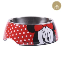 Comedero para mascotas Minnie Mouse