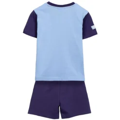 Conjunto 2 Piezas Bluey para Niños