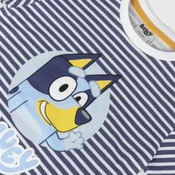 CONJUNTO 2 PIEZAS FRENCH TERRY BLUEY