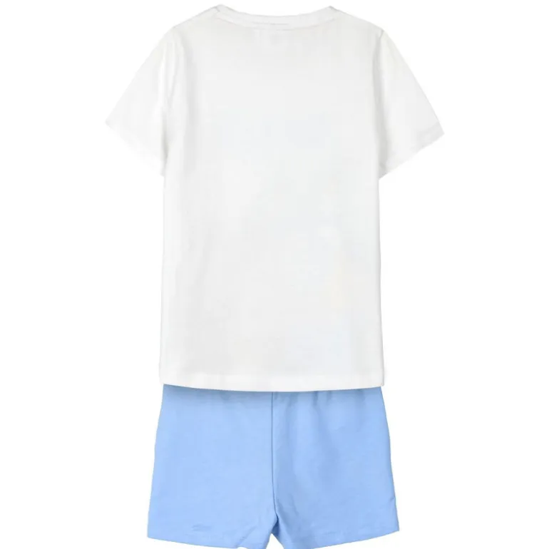 CONJUNTO 2 PIEZAS FRENCH TERRY BLUEY