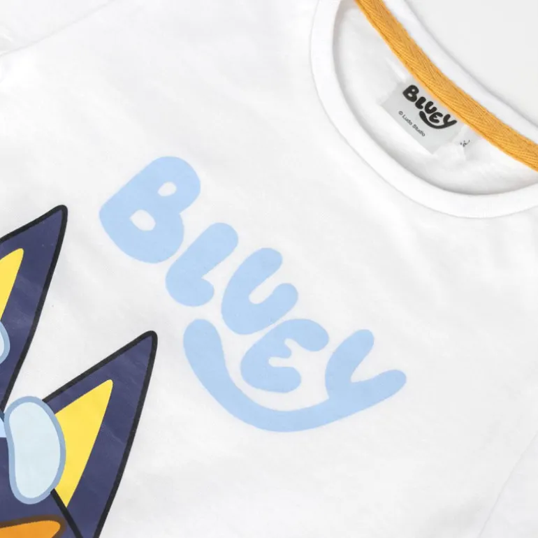 CONJUNTO 2 PIEZAS FRENCH TERRY BLUEY