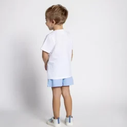 CONJUNTO 2 PIEZAS FRENCH TERRY BLUEY