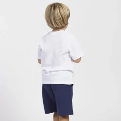 Conjunto 2 Piezas Spiderman French Terry