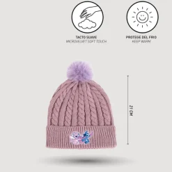 CONJUNTO 2 PIEZAS STITCH