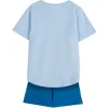 Conjunto 2 Piezas Stitch: Camiseta y Short