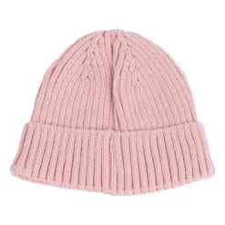 Conjunto de 2 Piezas Bufanda y Gorro Barbie - Complementos Elegantes