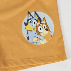Conjunto de 2 Piezas de Bluey - Naranja