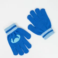 Conjunto de 2 Piezas de Stitch - Complementos Divertidos