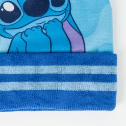 Conjunto de 2 Piezas de Stitch - Complementos Divertidos