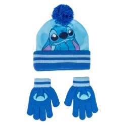 Conjunto de 2 Piezas de Stitch - Complementos Divertidos