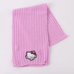 Conjunto de 3 piezas Hello Kitty - 100% Acrílico