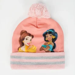 Conjunto de 2 Piezas Princess - Complementos Ideales para Pequeñas Aventureras