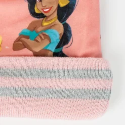 Conjunto de 2 Piezas Princess - Complementos Ideales para Pequeñas Aventureras