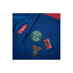 Conjunto de Parches Stranger Things