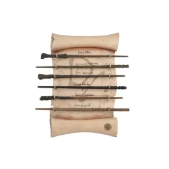 Conjunto de varitas Ejército de Dumbledore