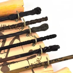 Conjunto de varitas Ejército de Dumbledore