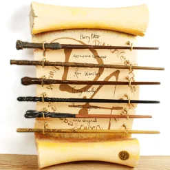 Conjunto de varitas Ejército de Dumbledore