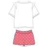 Conjunto infantil 2 Piezas French Terry Minnie
