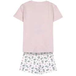 Conjunto infantil de 2 piezas Bluey -Rosa