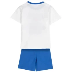 Conjunto Infantil Spidey: Comodidad y Diversión para los Pequeños Héroes