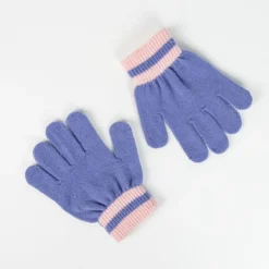 Conjunto invierno 3 Piezas Stitch - Complementos