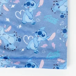 Conjunto invierno 3 Piezas Stitch - Complementos