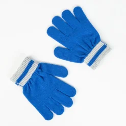 Conjunto invierno 3 Piezas Frozen - Complementos Esenciales