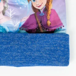 Conjunto invierno 3 Piezas Frozen - Complementos Esenciales
