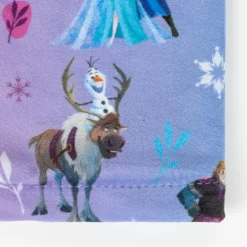 Conjunto invierno 3 Piezas Frozen - Complementos Esenciales