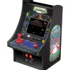 Consola Micro Player 17 cm Galaga