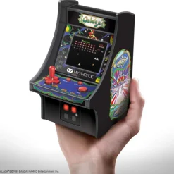 Consola Micro Player 17 cm Galaga