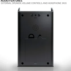 Consola Micro Player 17 cm Galaga